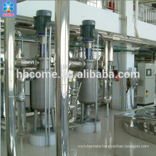 TOP 10 Palm Oil Refinery Machine